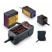 ZX-LDA11-N 2M / OMRON / 오므론 정식 수입품 / 스마트 센서 레이저 변위 센서 앰프