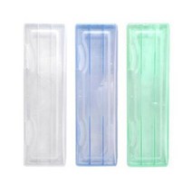 아트메이트 붓케이스 A34 (플라스틱), 블루