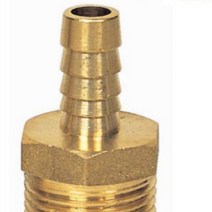 후수닛뿔 배관 스마토 나사호스 1 2 x 9.5mm 10개