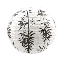 한지 대나무 등갓 35 l 원형등 일식등 종이등갓 무드등, 1. 한지등갓