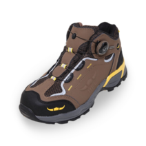 버팔로 BFL-620 볼트 브라운 다이얼 안전화 남여공용