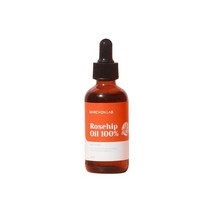 메르헨랩 로즈힙 오일100% 50ml 유기농 에코서트 수분공급 속건조개선 아로마오일