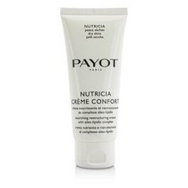 빠이요 뉴트리시아 크림 컨포트 너리싱 & 리스트럭팅 크림 - 건성 피부 - 살롱 사이즈 100ml/3.3oz