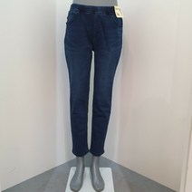 [NC경산] 뱅뱅50%스판짱짱!!겨울신상핏이짱예쁜허리밴드반기모청바지 뱅뱅남녀공용겨울신상핏이짱예쁜허리밴드반기모청바지NQF754