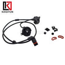 에어서스펜션 메르세데스 벤츠 S 클래스 W221 2007-'13 에어 서스펜션 쇼크 업소버 221320491322132093, 한개옵션0, 1개