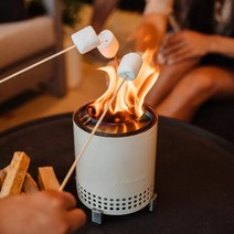 솔로스토브 메사 Solo Stove Mesa 캠핑 미니 화로 솔캠 백팩킹, 1.스태인레스 스틸