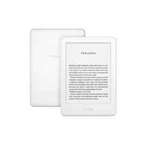 E북 E북리더기 이북 EBOOK 단장 한 8GB 완전히 새로운 킨들 블랙 2019 버전 내장 전면 라이트 와이파이 전자 책 잉크 스크린 6 인치 리더, 전자 책 리더 + 화면 보호기 세_8GB W refur