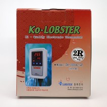 히터 가변형 조절기 DH-1000AC