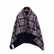 똑딱이 무릎 단추 담요 직장인 사무실 에어컨 겨울