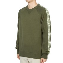 [럭스보이][디올옴므] 오블리크 자카드 113M638AT187 686 남자 스웨터