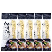 [견과공장] 국산 삼계탕 재료 백숙 500g(100gx5봉), 삼계탕재료 500g(100gx5봉), 1개