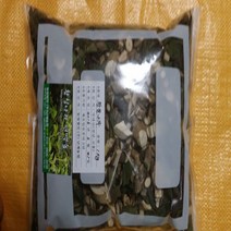 황칠나라 편백숲 황칠나무(건조 잎+줄기) 1kg, 1개