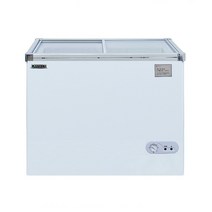 라셀르 아이스크림 냉동고 SDN-302 288L