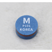 센토 블루팁 M 명우큐 아담무사시그립 프레데터큐