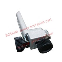 MAKITA 122703-7 용 트리머 가이드 어셈블리 RT0700C 3708FC 3707FC 3703 M3700B 3709 3710 MT370, 01 1 set
