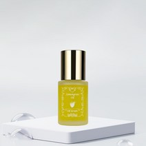 스킨볼릭 레몬그라스 오일 세럼 30ml, 레몬그라스 세럼 30ml, 24K골드 10알+샘플