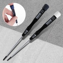 (다드물) 프리미엄 베셀정밀드라이버9900x75- 정비 특수도구 일자 공구 (a5897ea2566)