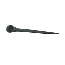 [ILLU]스마토-라쳇렌치 11x13mm 235mm (1EA) 뺀치 작업공구 수공구 라쳇 공구류_hAeEA, ff본상품ff