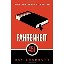 Fahrenheit 451 [Hardcover]