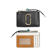 MARC JACOBS 마크제이콥스 스냅샷 M0013359 012 카드지갑 동전지갑