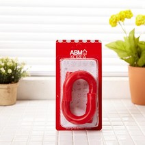 ABM 23 ABM(K) 호스걸이2p