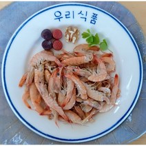 중하새우젓 5키로 국산새우젓 조미료 0, 1개