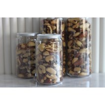 햇 브라질너트(브라질넛) 최상품, 브라질너트(용기)160g