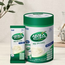 MAEIL 매일유업 셀렉스 코어프로틴 36gx10포 코스트코