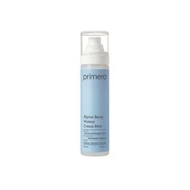 PRIMERA [프리메라] 알파인 베리 워터리 크림 미스트 120ml - 001