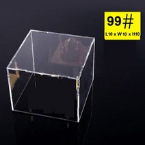 3D 입체 퍼즐 플라잉 드래곤 금속 객실 기차 골드 스니치 모델 키트 조립 지그 소, 먼지 덮개