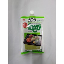 카네쿠 생와사비505 750g 1개