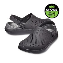 크록스 성인 LITERIDE CLOG BSG (22SUCL204592)