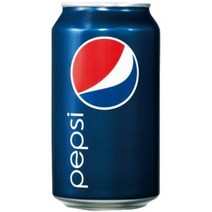 펩시 뚱캔 355ml, 40캔
