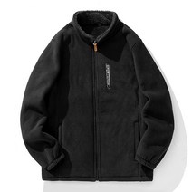 남성 무스탕 자켓 스포츠 가디건 블레이저 빈티지 자켓