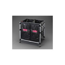 612x907x864mm 150L+150L 더스트커트