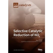 Selective Catalytic Reduction of Nox, Mdpi AG