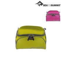 [씨투써밋] seatosummit 토일레트리 셀 SM 파우치