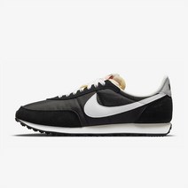 나이키 맨즈 와플 트레이너 2 블랙 DH1349-001