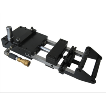 피더 펀치 공기 펀칭기 공급기 에어 스탬핑 공급, AF-1C 정밀 사각 기둥