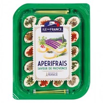 아페리프레 치즈 일드프랑스 100g 프로방스 냉장, 1개