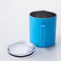 블루보틀 트래블 머그 350ml 미르 MIIR 콜라보