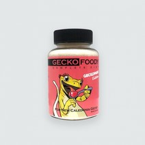 푸디웜 게코푸디 베리망고 후르츠 인섹트 파이 50g 85g 크레스티드게코 슈퍼푸드 파충류용품, 1개