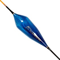 [나루예] 해신 민물찌 노지용 다용도낚시찌