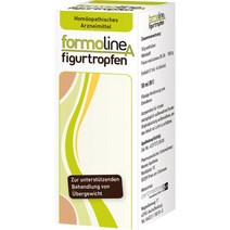 [독일 내수 정품](포모라인 다이어트) FORMOLINE A Figurtropfen 50ml