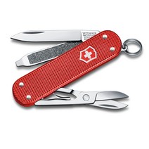 VICTORINOX(빅토리녹스) 나이프 아웃도어 클래식 ALOX 클래식 칼라즈 Sweet Berry[보증 첨부]0.6221.201G