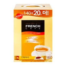 남양 프렌치카페 카페믹스 160T (140T+20T), 너울가지 1, 너울가지 본상품선택, 너울가지 1
