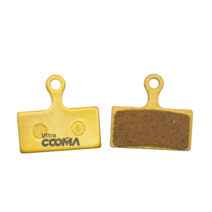 시마노 XTR DEORE XT SLX ALFINE Caliper 4 쌍 골드 풀 메탈