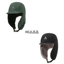 네파 올겨울 핫 아이템! 디자인실화? 남여공용 포근~한 퍼안감 C-TR PUPPY 퍼피 고소모 7HF7419, 카키