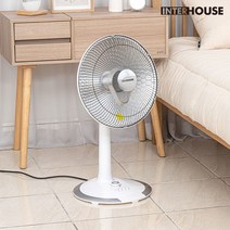 인터하우스 스탠드 카본 전기히터 GCH-2214, 단품