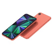 아이폰XR 64GB 128GB 정품 자급제, 블랙 128GB